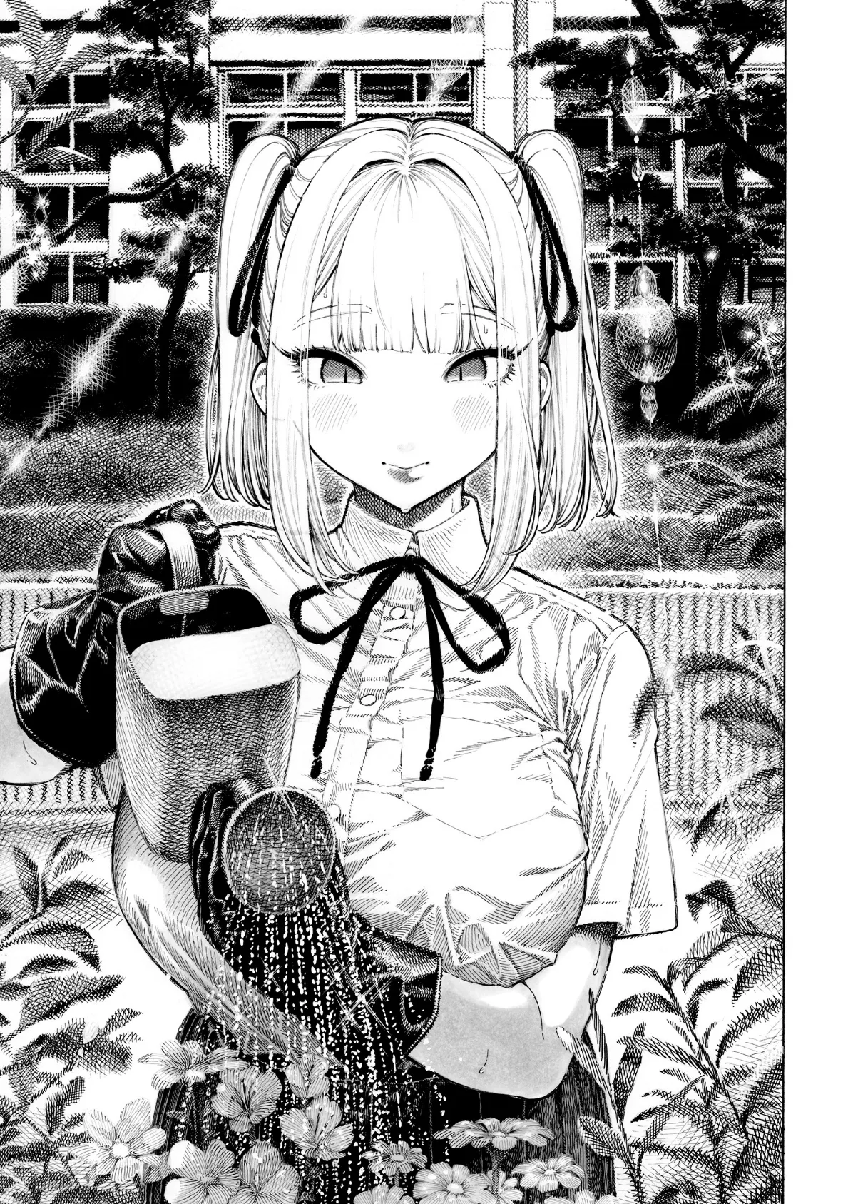 マゾ漫【デジタル版限定おまけ付き】 3ページ