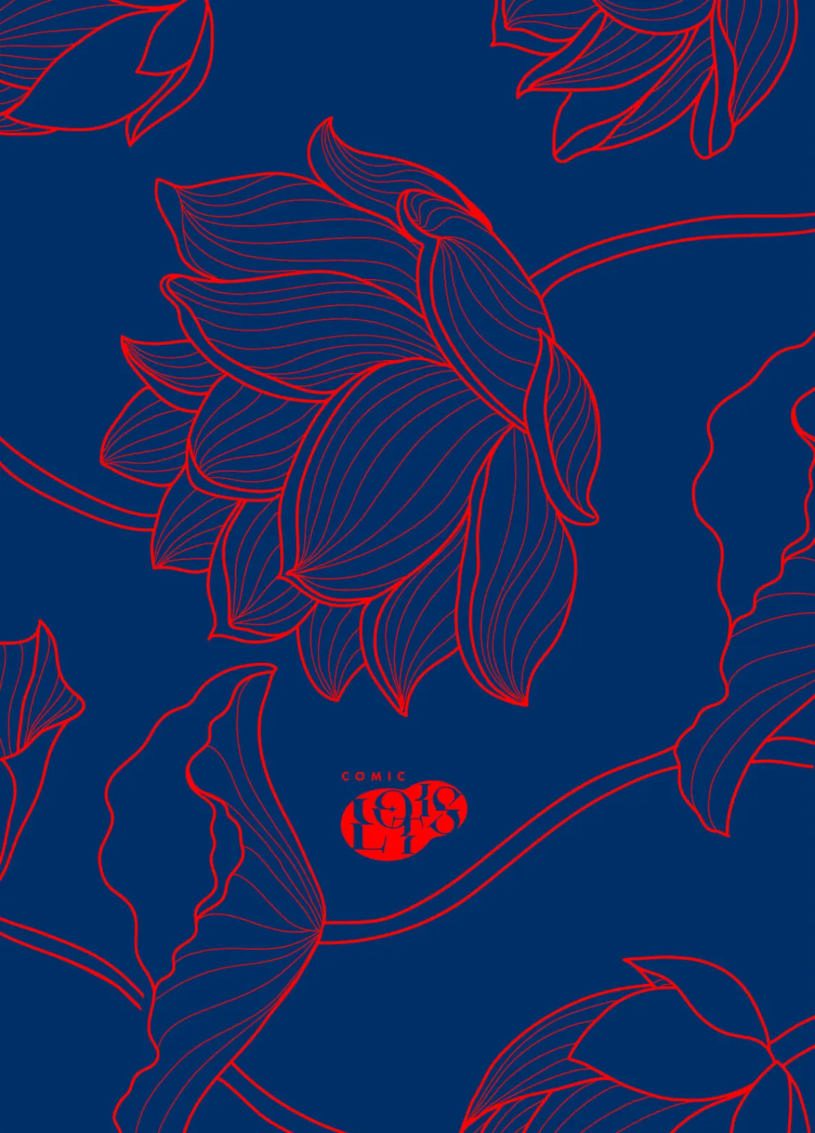 COMICロティス Vol.3 44ページ