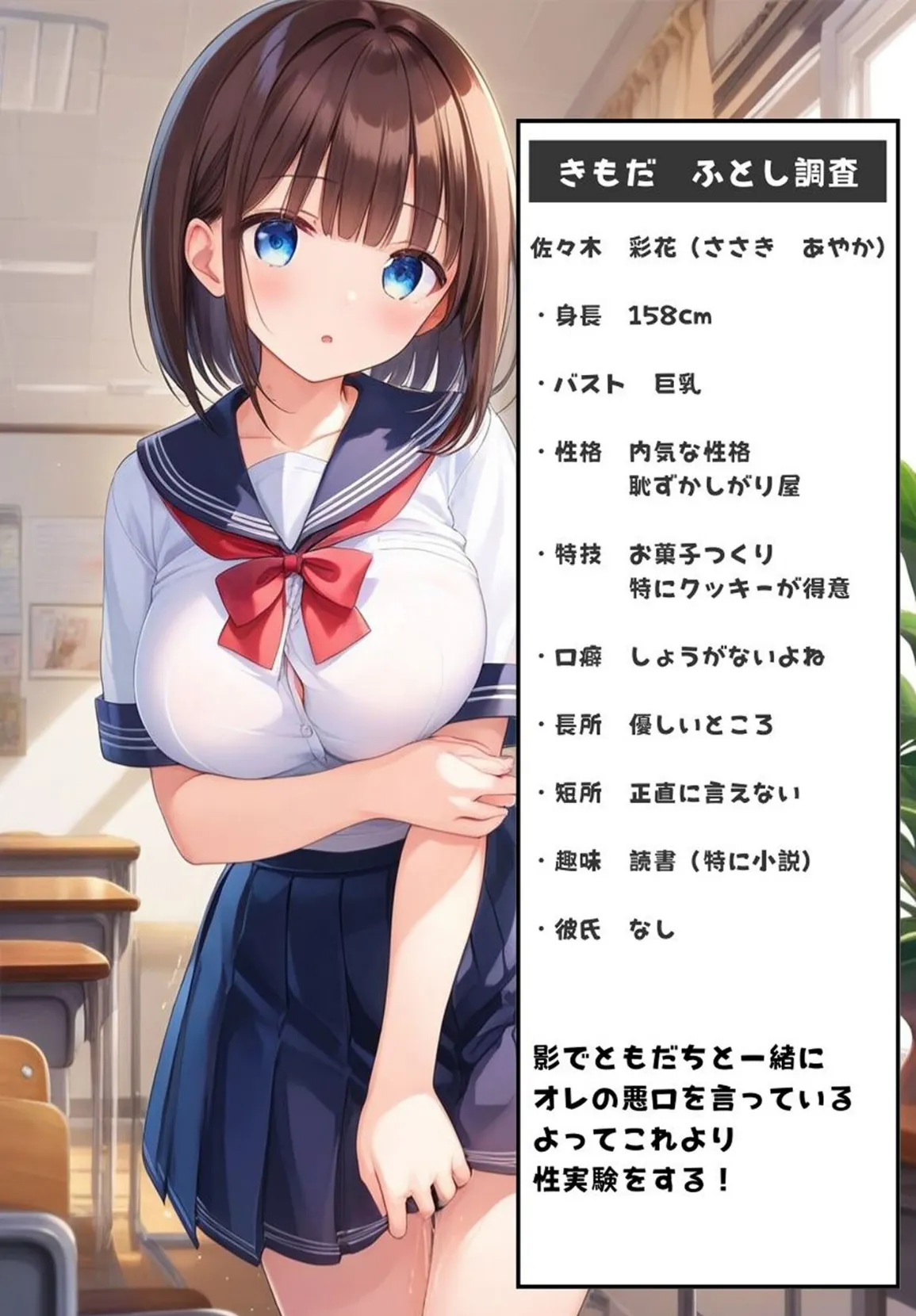 キモおじ●●の性教育●●学園。●●香水でヤリまくる話。 モザイク版 8ページ