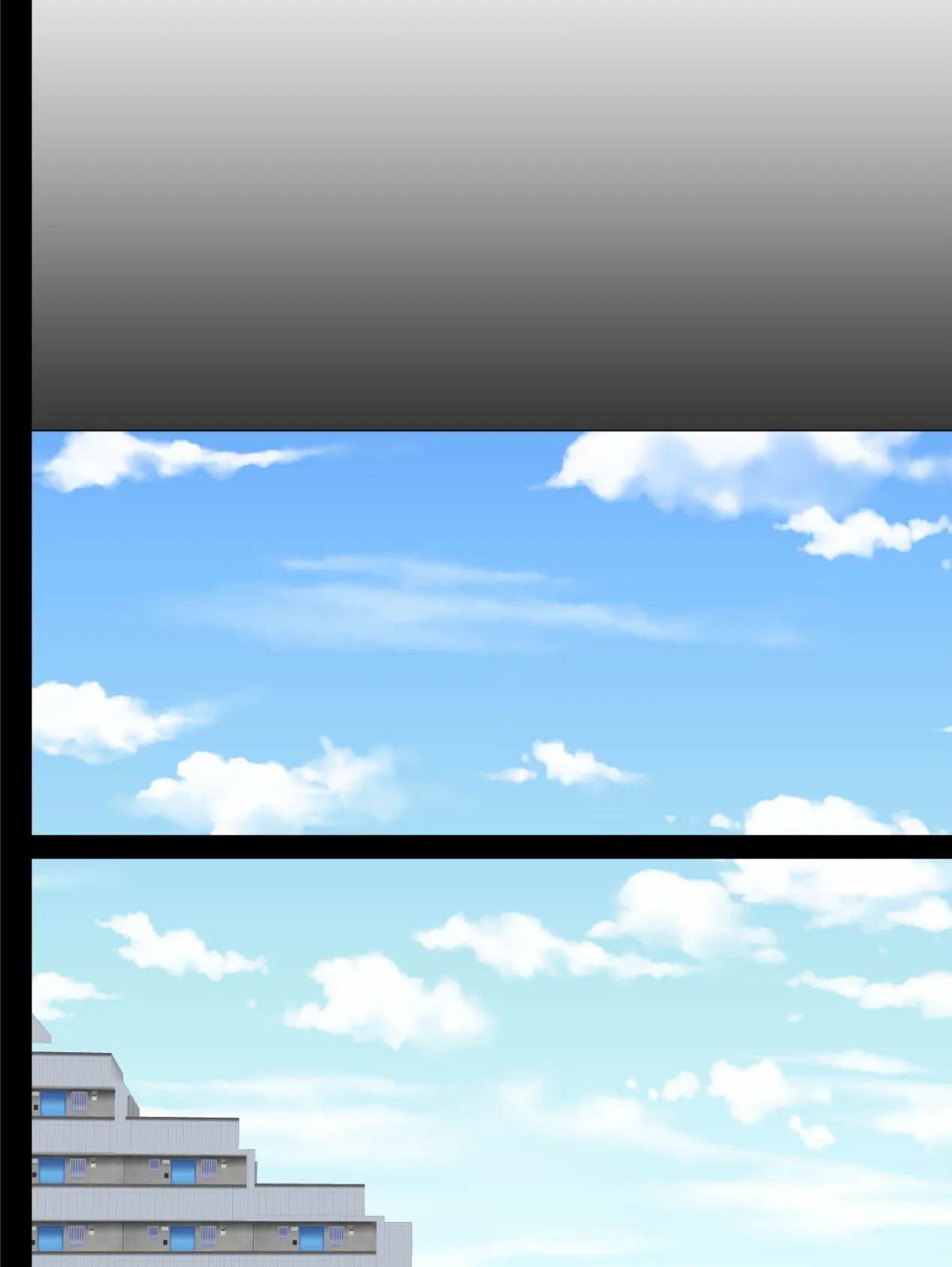 【新装版】妄想に溺れたJK -白濁漬けの学園生活- (単話) 最終話 4ページ