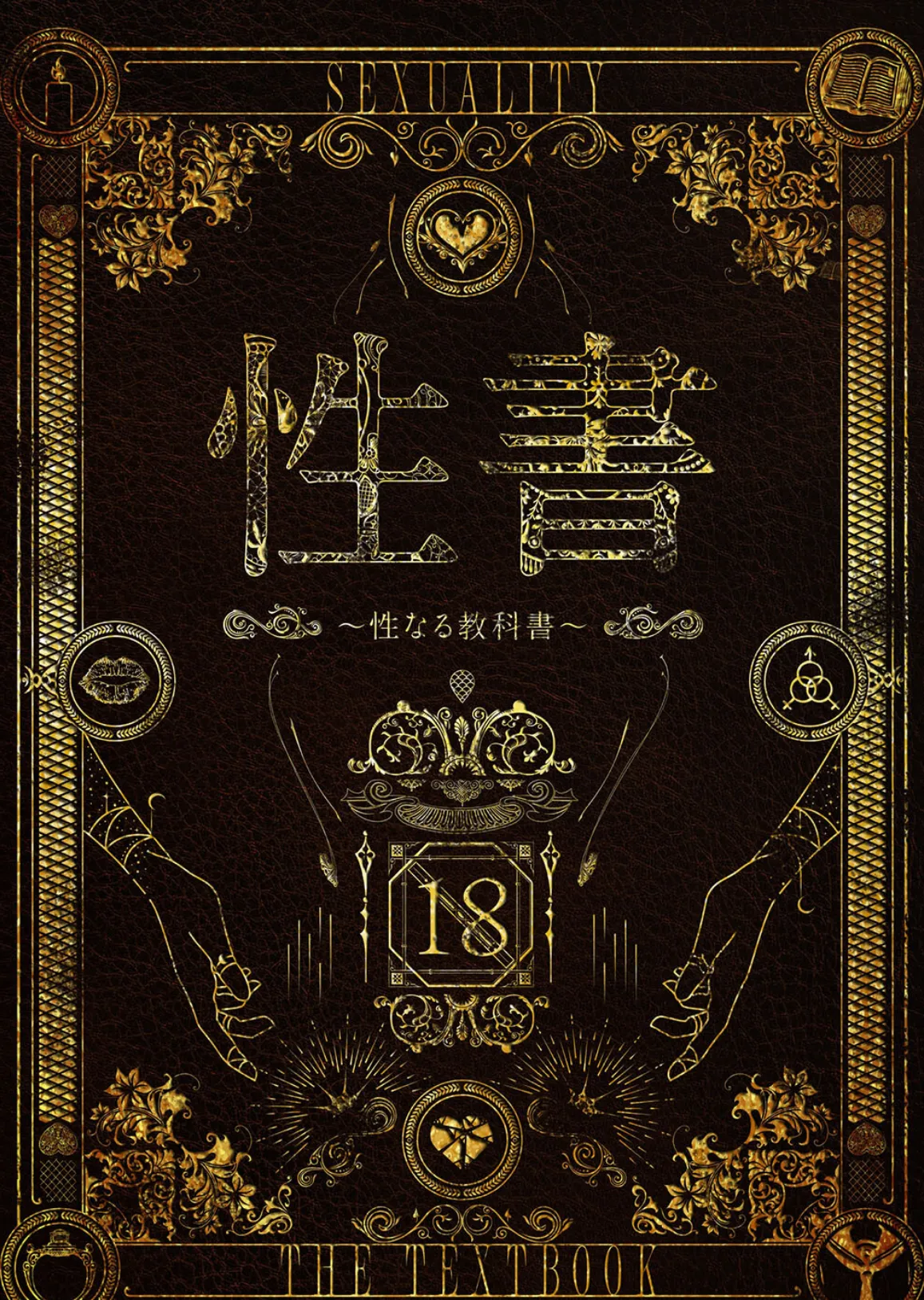 性書 〜性なる教科書〜